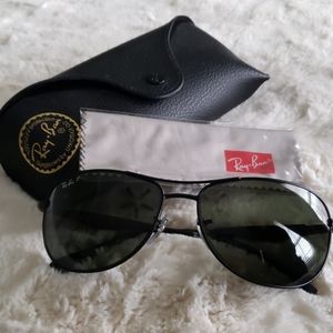 Ray-Ban Aviators